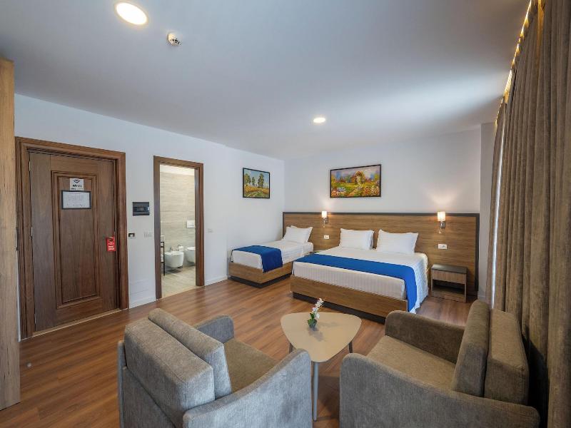Acros Resort image