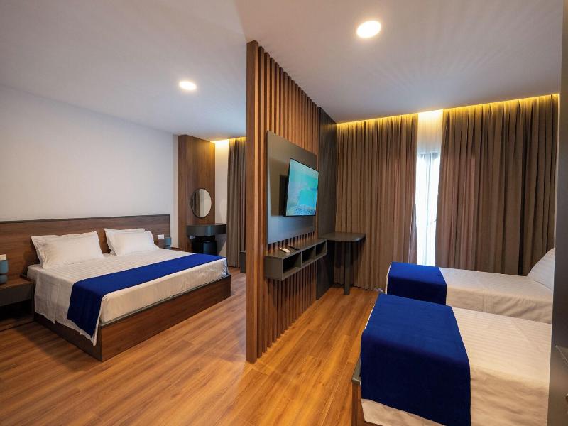 Acros Resort image