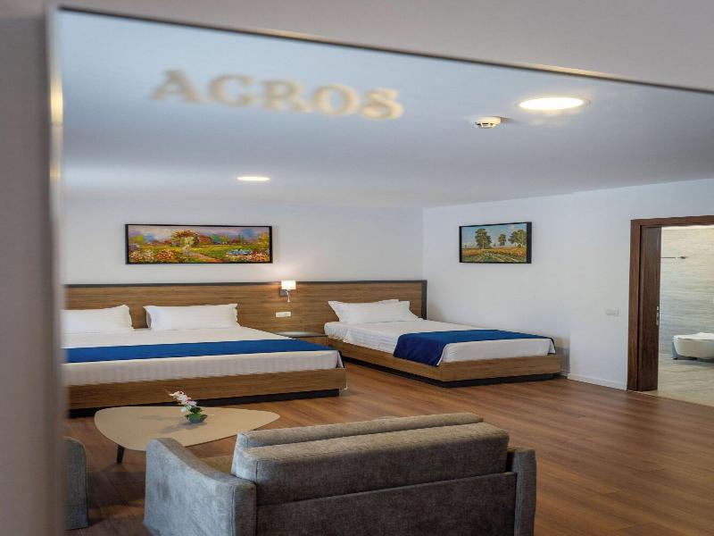 Acros Resort image