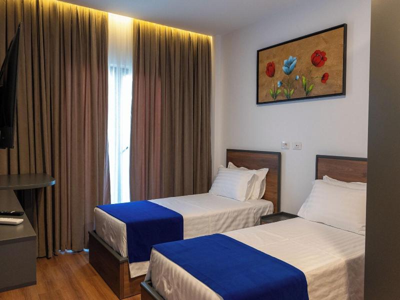 Acros Resort image
