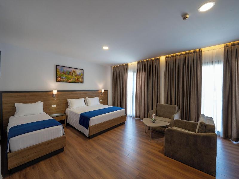 Acros Resort image
