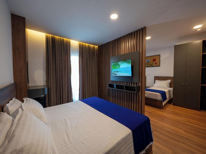 Acros Resort image