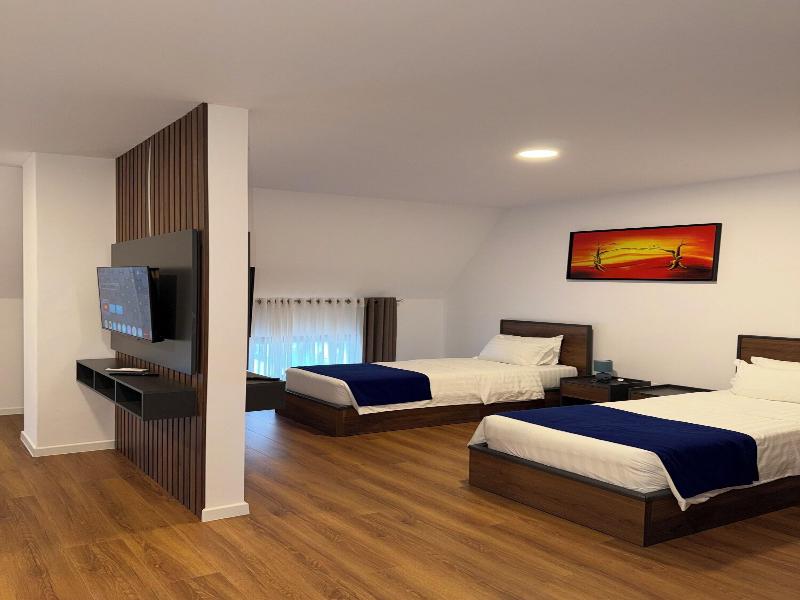 Acros Resort image