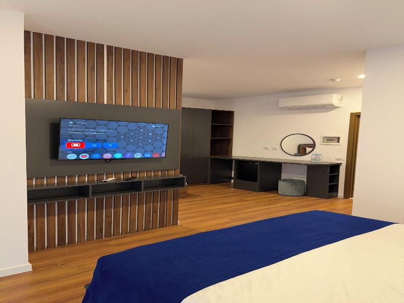 Acros Resort image