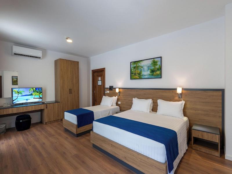 Acros Resort image
