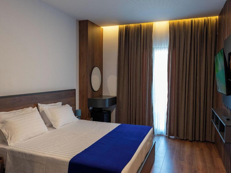 Acros Resort image