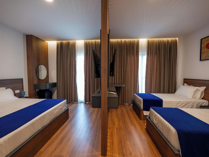 Acros Resort image