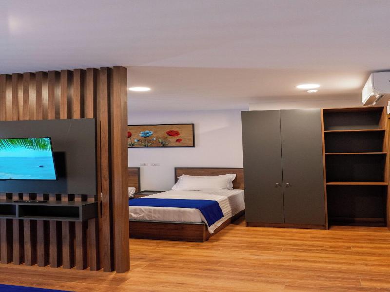 Acros Resort image