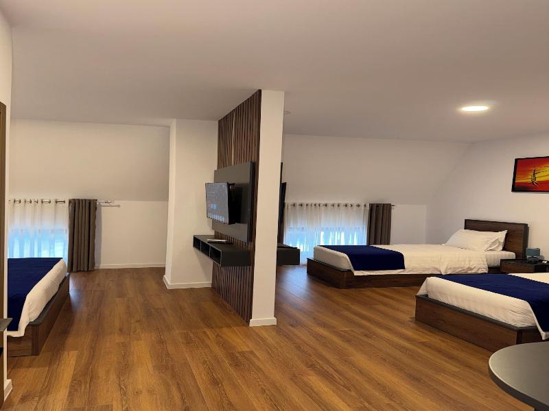 Acros Resort image