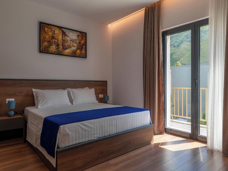 Acros Resort image