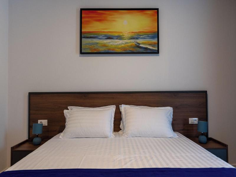 Acros Resort image