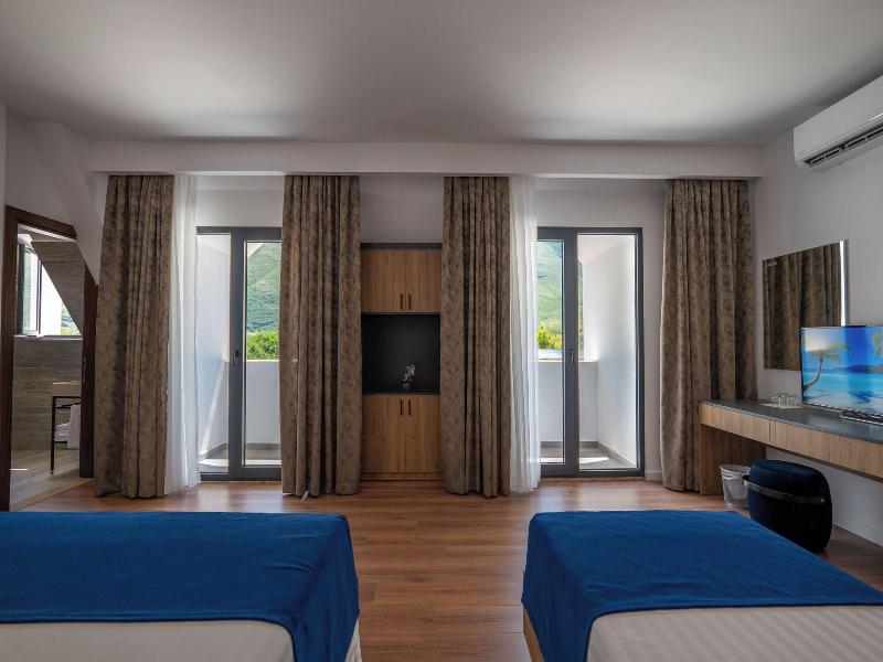 Acros Resort image