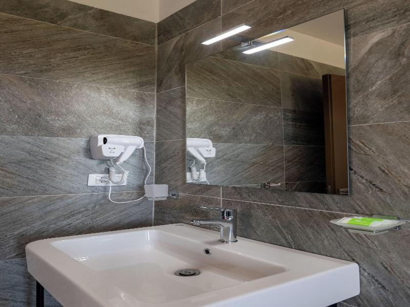 Acros Resort image