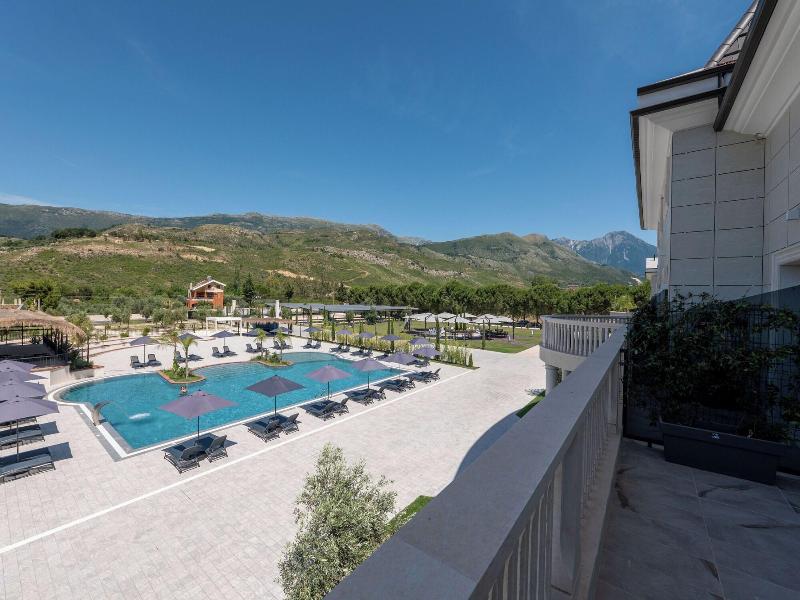 Acros Resort image