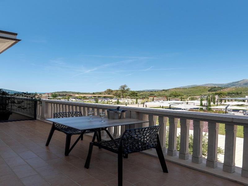 Acros Resort image