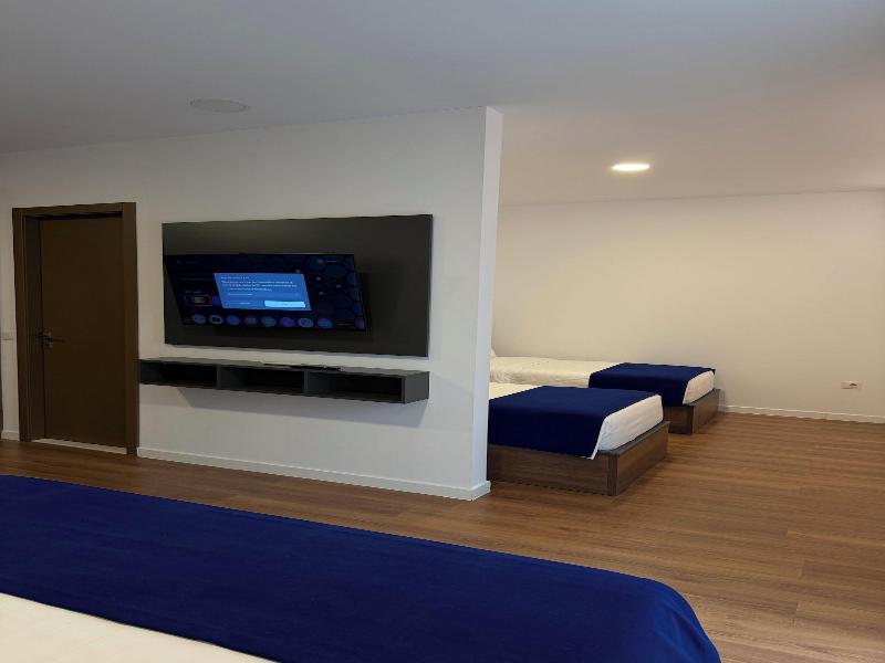 Acros Resort image