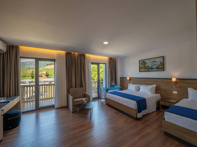 Acros Resort image