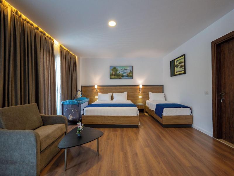 Acros Resort image