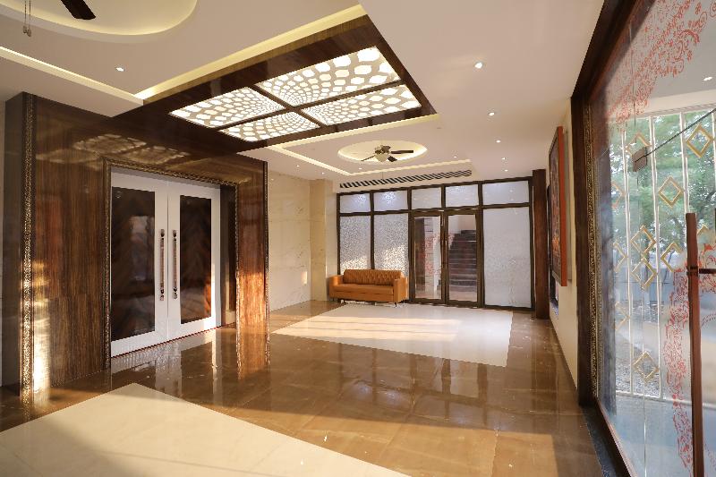 Vl Patil Stays & Banquets image