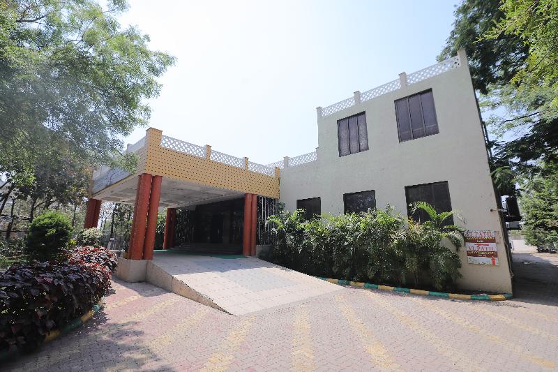 Vl Patil Stays & Banquets image