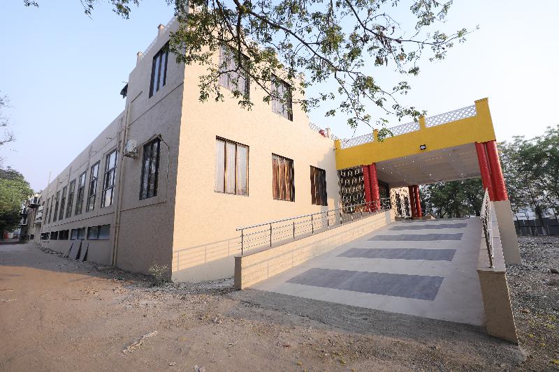 Vl Patil Stays & Banquets image