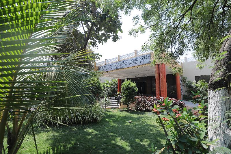 Vl Patil Stays & Banquets image