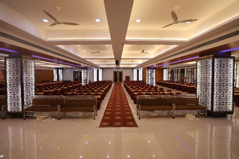 Vl Patil Stays & Banquets image