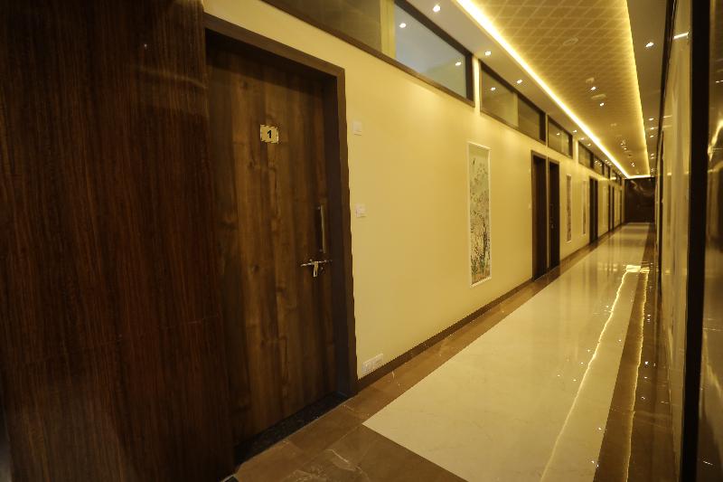 Vl Patil Stays & Banquets image