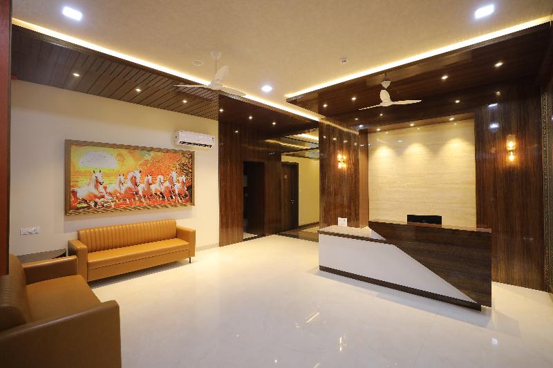 Vl Patil Stays & Banquets image