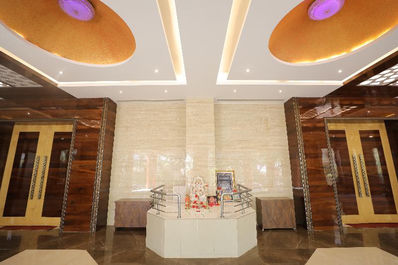 Vl Patil Stays & Banquets image