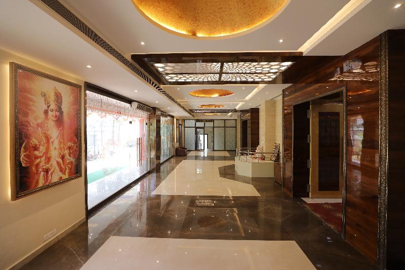 Vl Patil Stays & Banquets image