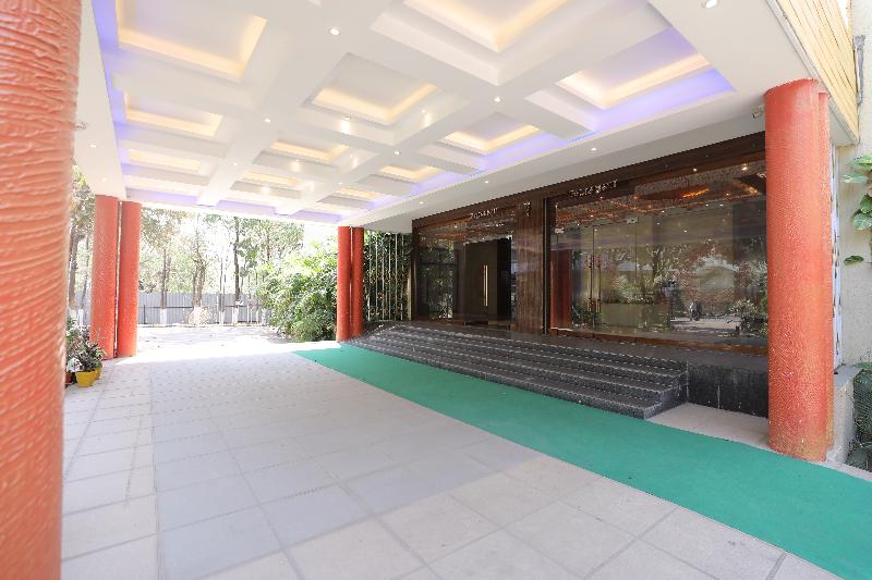 Vl Patil Stays & Banquets image
