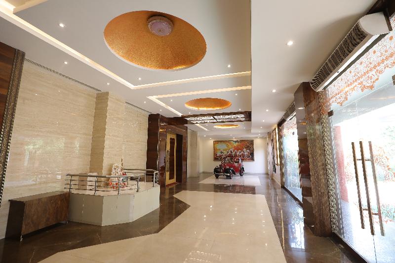 Vl Patil Stays & Banquets image