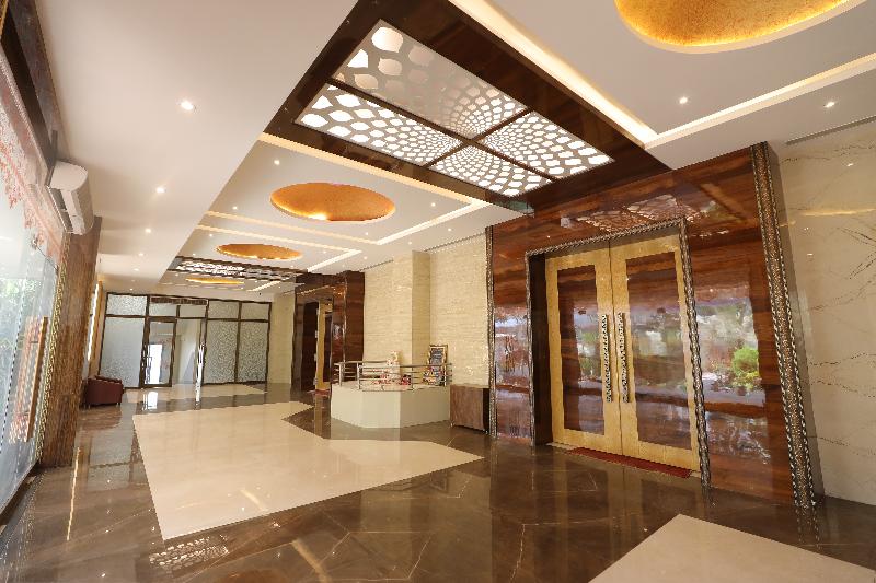 Vl Patil Stays & Banquets image