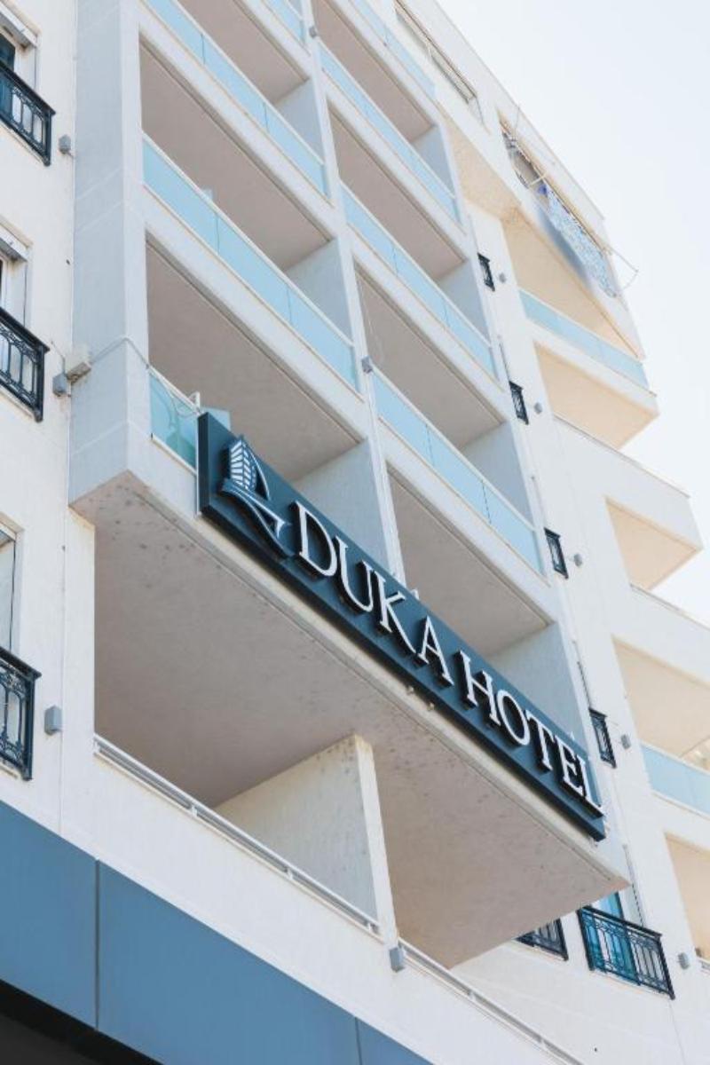 Duka Hotel