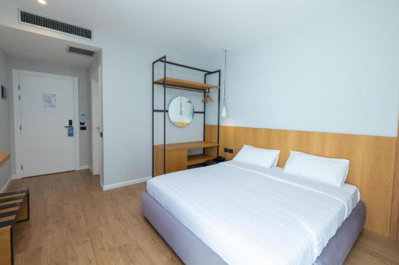 Duka Hotel