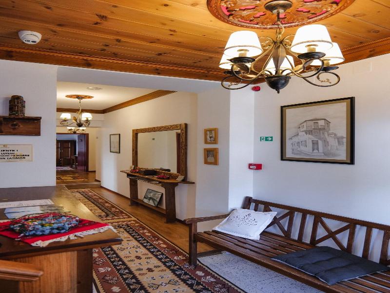 Hotel Bineri image