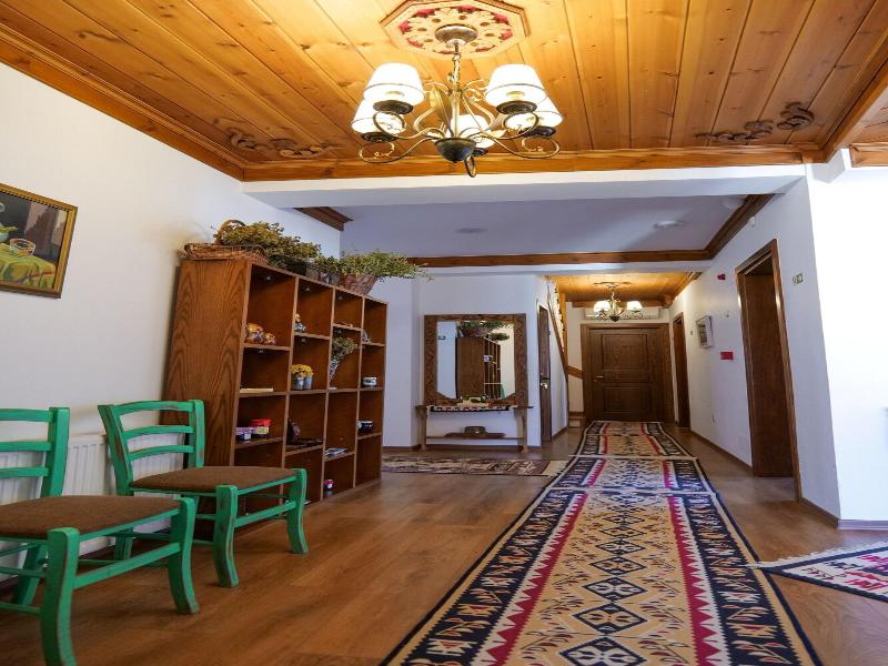 Hotel Bineri image
