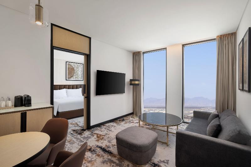 Doubletree By Hilton Madinah Gate image