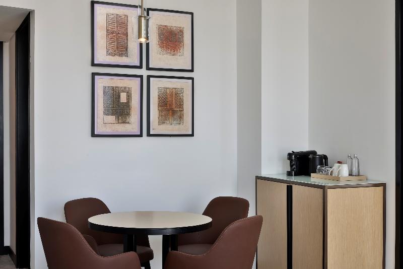 Doubletree By Hilton Madinah Gate image