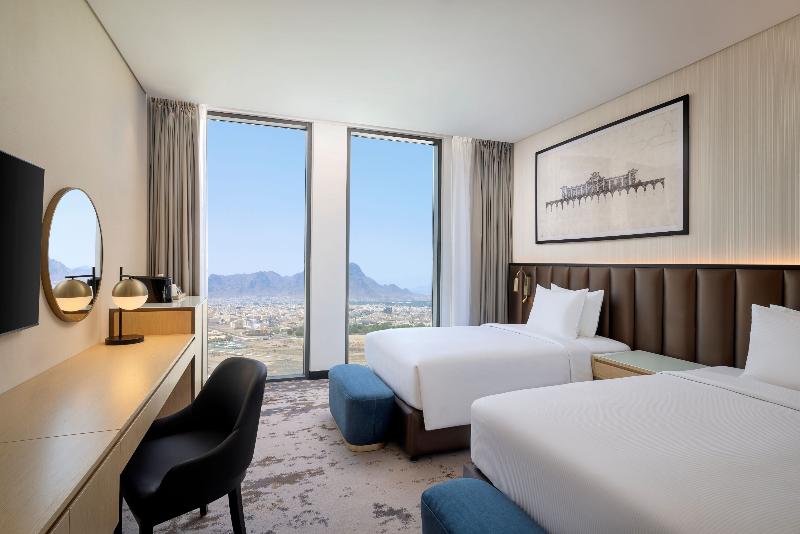 Doubletree By Hilton Madinah Gate image