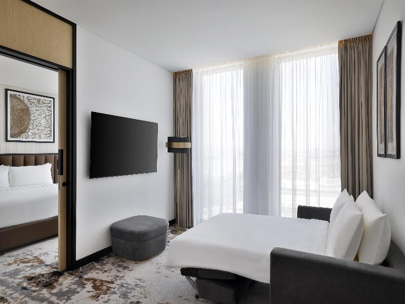 Doubletree By Hilton Madinah Gate image
