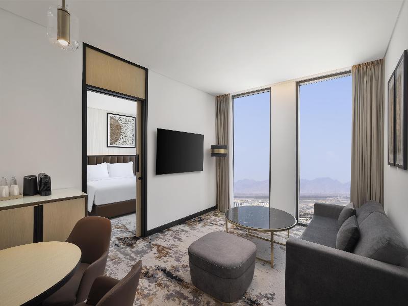 Doubletree By Hilton Madinah Gate image