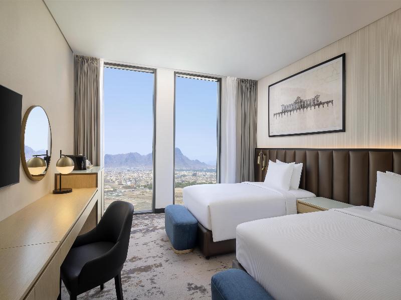 Doubletree By Hilton Madinah Gate image