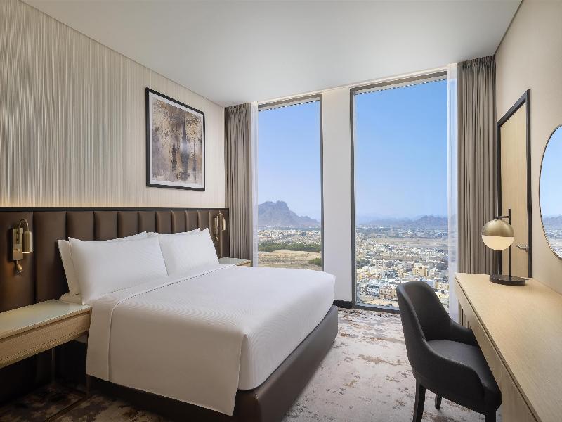 Doubletree By Hilton Madinah Gate image
