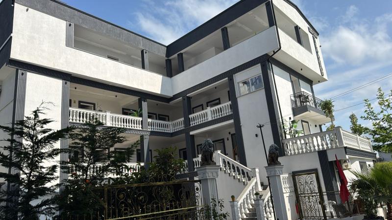 Hotel Vila Aaron