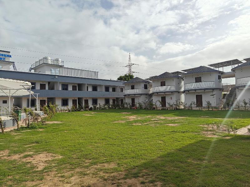 Hk Resort, Mankuva