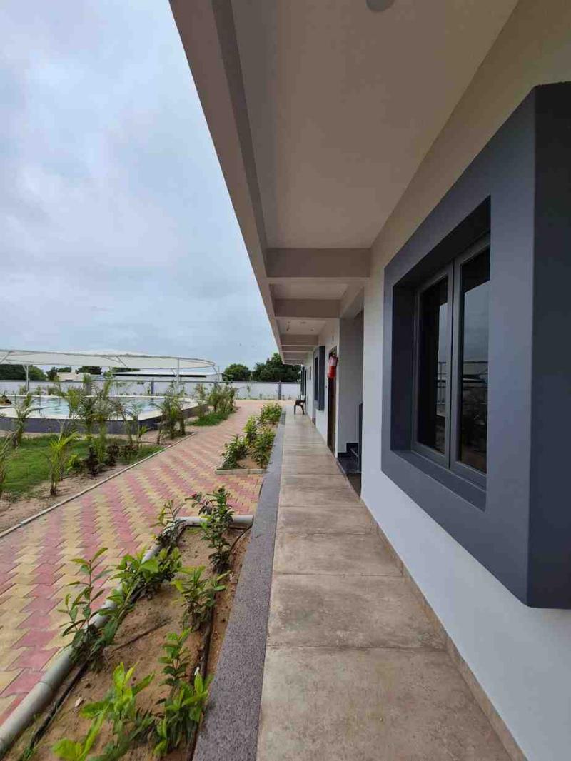 Hk Resort image