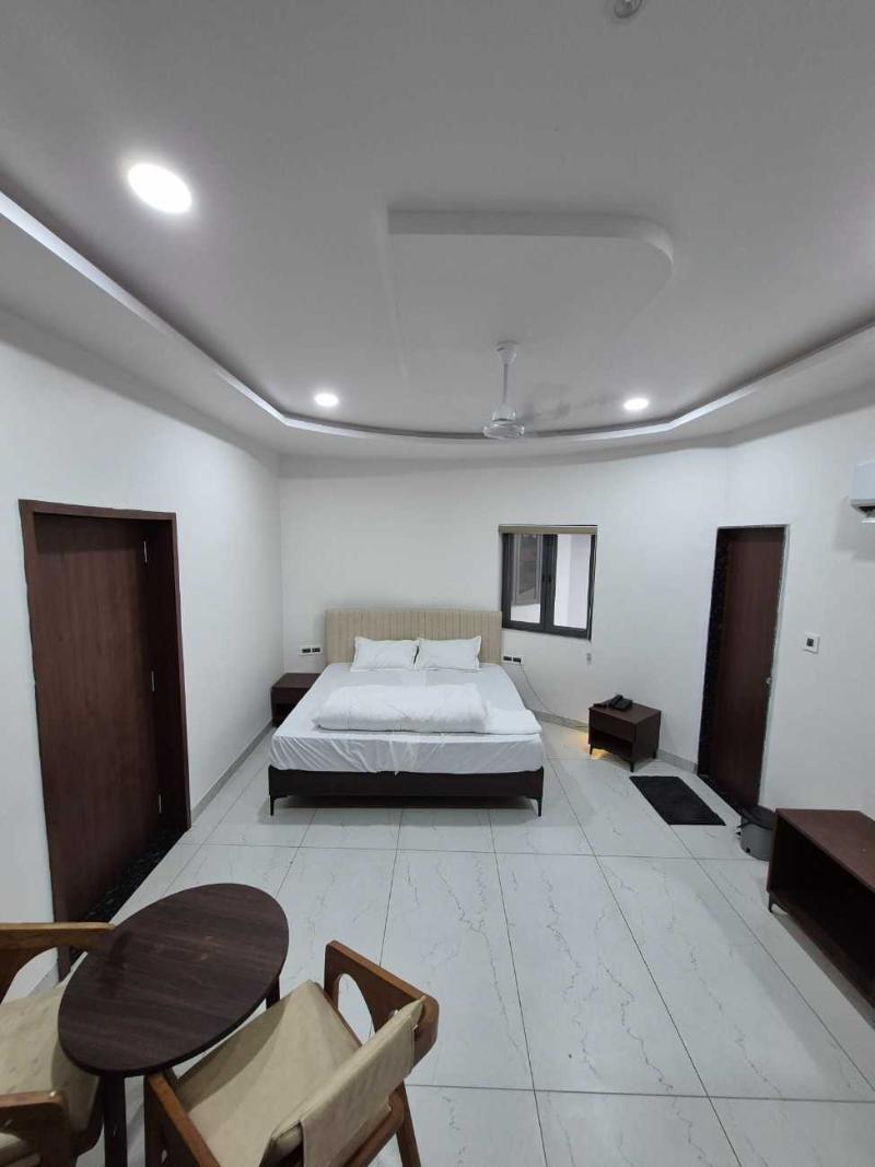 Hk Resort image
