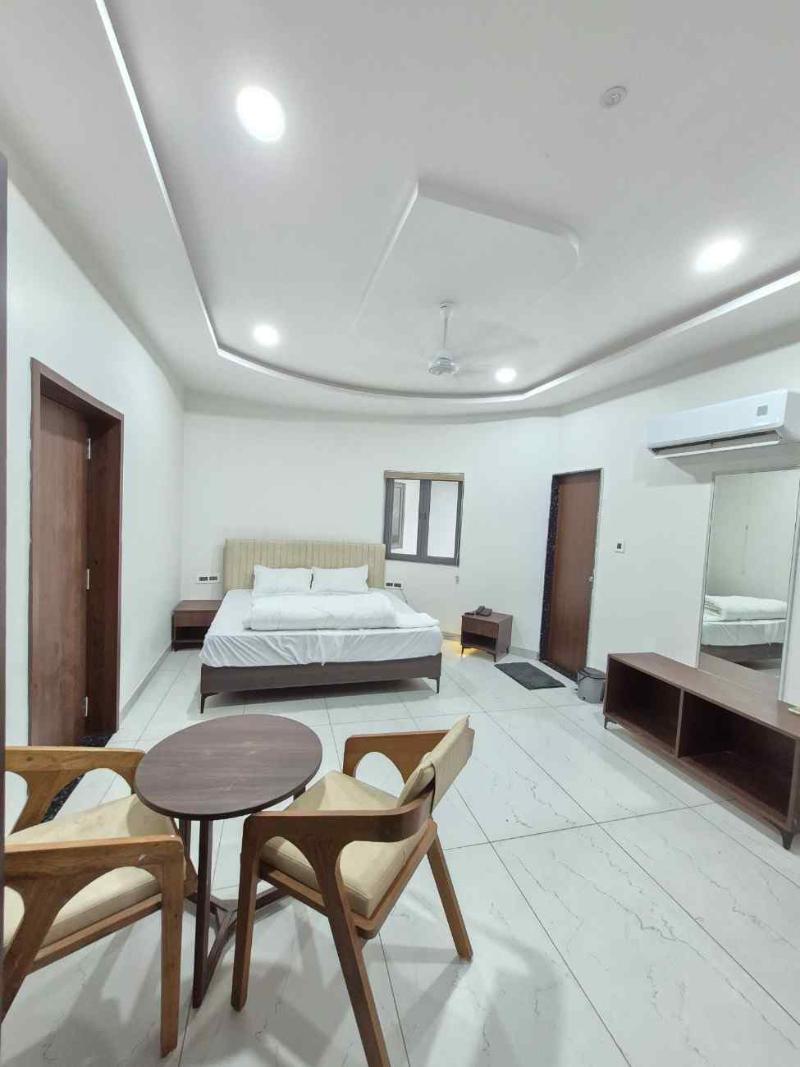 Hk Resort image